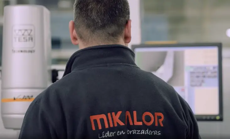 Mikalor Tools & Engineering - control técnico de calidad
